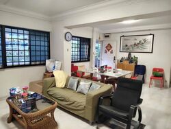 Blk 487 Pasir Ris Drive 4 (Pasir Ris), HDB 4 Rooms #536947611